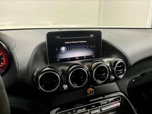 Used 2018 Mercedes-Benz AMG GT R image 24