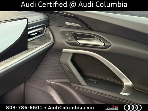Certified 2025 Audi Q5 Premium Plus AWD/4WD image 40