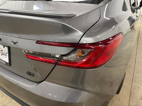Used 2025 Toyota Camry SE w/ Convenience Package FWD image 7