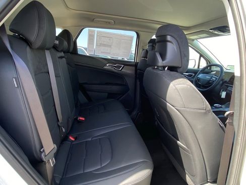 New 2026 Kia Sportage SX Prestige image 26