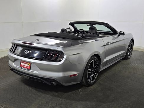 Used 2021 Ford Mustang Premium image 7