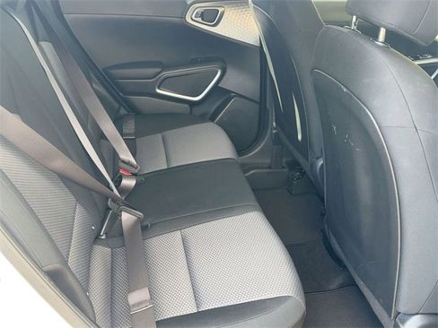 Used 2024 Kia Soul LX w/ Option Group 015 image 30