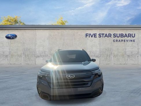 Used 2026 Subaru Forester Limited AWD/4WD image 3