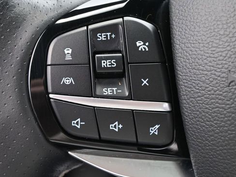 Used 2022 Ford Explorer ST w/ Equipment Group 401A AWD/4WD image 12