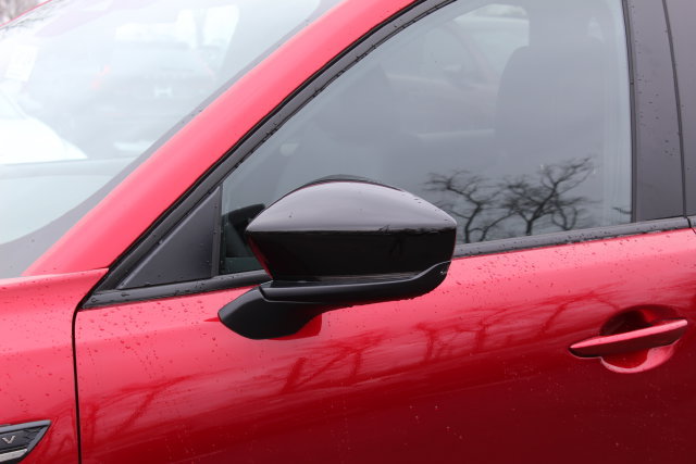 New 2026 MAZDA CX-70 SC AWD/4WD image 11