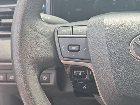 Used 2025 Toyota Camry LE FWD image 20