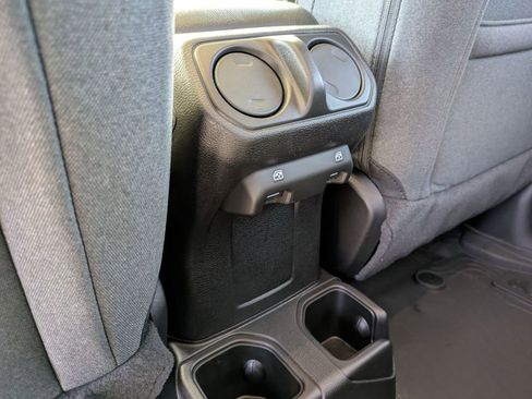 New 2026 Jeep Gladiator Willys image 23