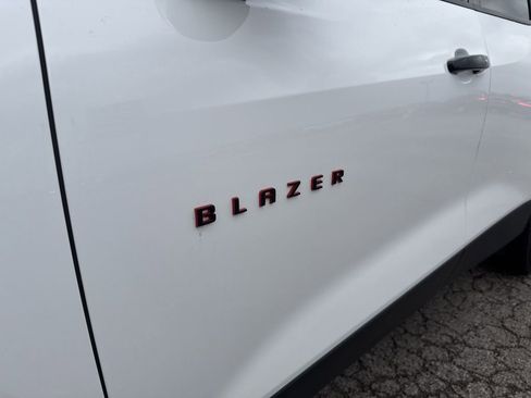Used 2022 Chevrolet Blazer LT w/ Redline Edition image 14
