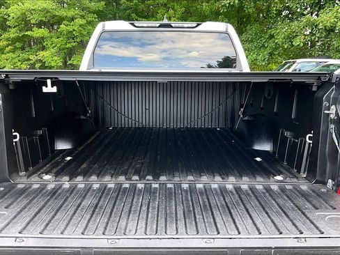 Used 2024 Toyota Tundra SR5 w/ TRD Off-Road Package AWD/4WD image 30