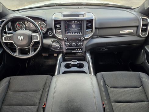 Used 2021 RAM 1500 Lone Star image 13