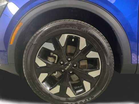 Used 2023 Kia Sportage X-Line AWD/4WD image 11