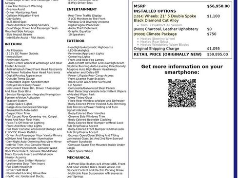 Used 2021 Volvo XC90 T6 Momentum w/ Climate Package image 3