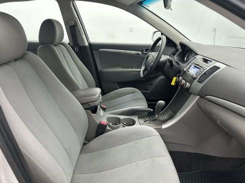 Used 2009 Hyundai Sonata GLS image 27