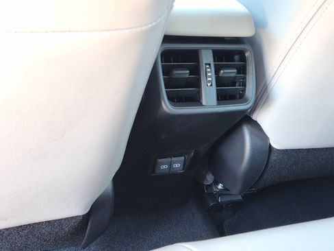 Certified 2025 Lexus UX 300h FWD image 38