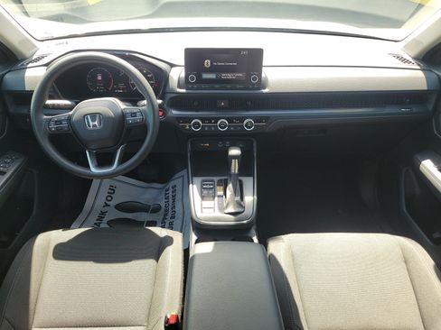 Used 2025 Honda CR-V EX image 8