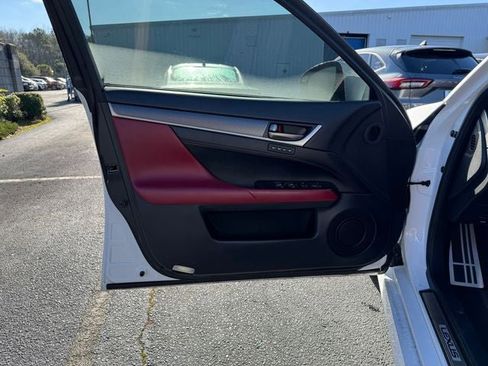Used 2020 Lexus GS 350 F Sport image 15
