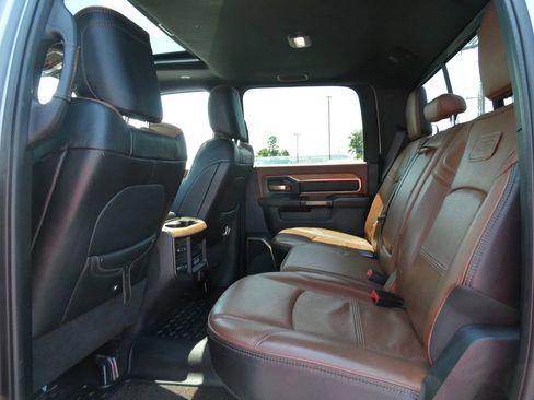 Used 2022 RAM 2500 Limited AWD/4WD image 19