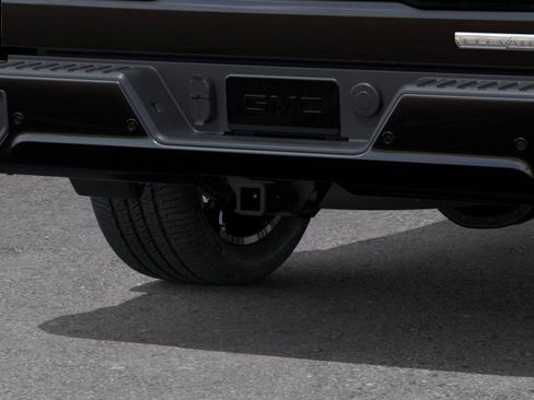 New 2026 GMC Sierra 1500 Elevation image 14