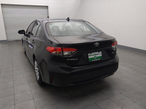 Used 2022 Toyota Corolla LE FWD image 6