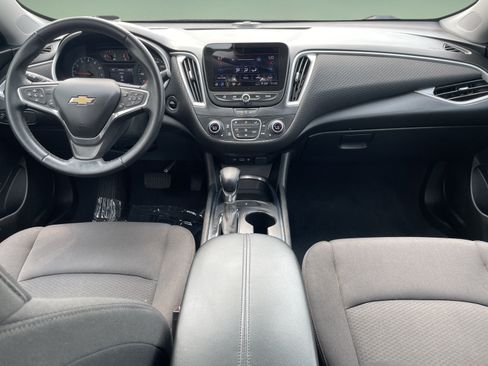 Used 2023 Chevrolet Malibu LT w/ Midnight Edition FWD image 28