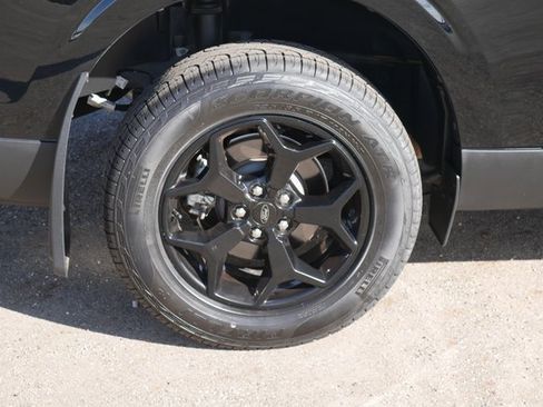 Used 2024 Ford Maverick Lariat w/ FX4 Off-Road Package image 13