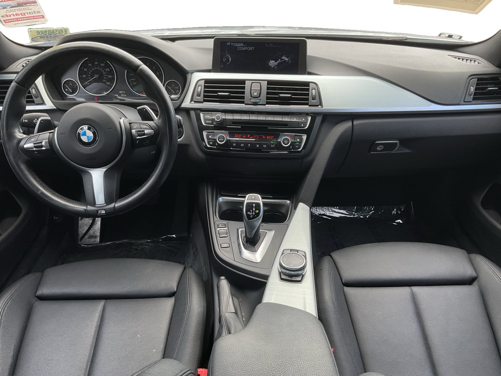 Used 2015 BMW 435i Gran Coupe xDrive AWD/4WD image 10