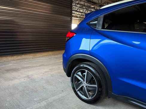 Used 2022 Honda HR-V EX image 10
