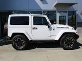 Used 2017 Jeep Wrangler Rubicon image 3