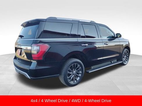 Used 2021 Ford Expedition Limited image 6