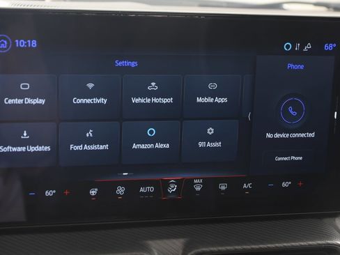 Used 2024 Ford Mustang Dark Horse w/ Security Package image 52