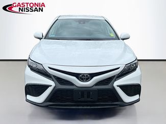 Used 2023 Toyota Camry SE video 2