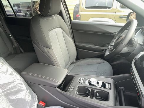 New 2026 Jeep Cherokee Laredo AWD/4WD image 5