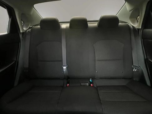 Used 2019 Kia Forte Sedan FWD image 17