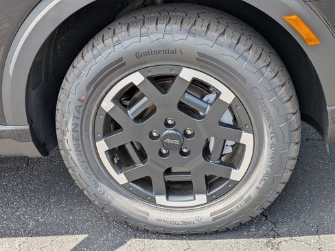 New 2026 Hyundai Palisade XRT Pro AWD/4WD image 11