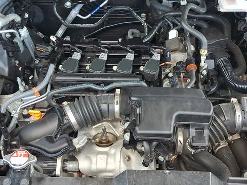 Used 2026 Honda CR-V EX-L image 28