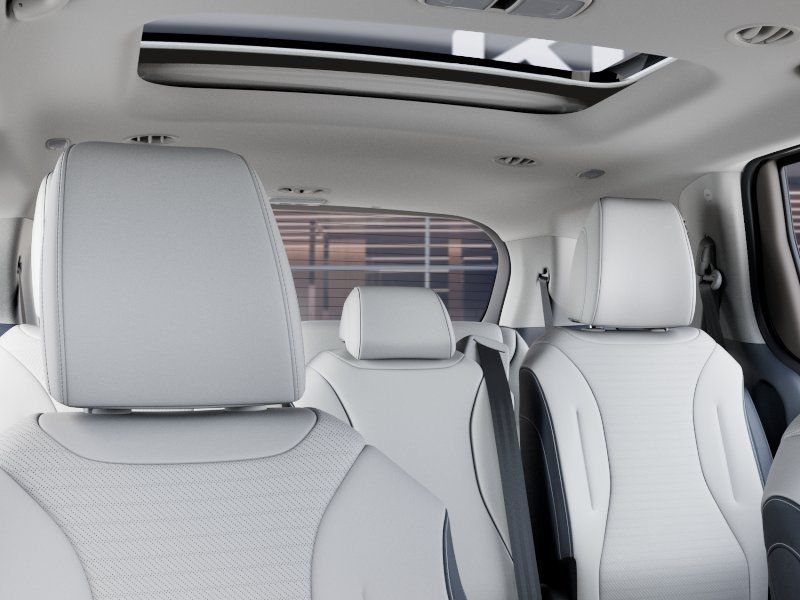 New 2026 Kia Carnival SX Prestige FWD image 27