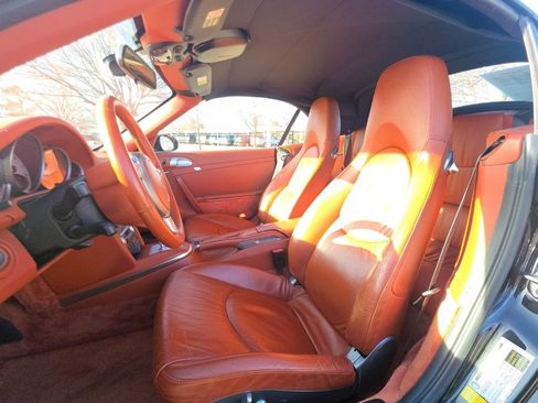 Used 2006 Porsche 911 Carrera 4S image 34