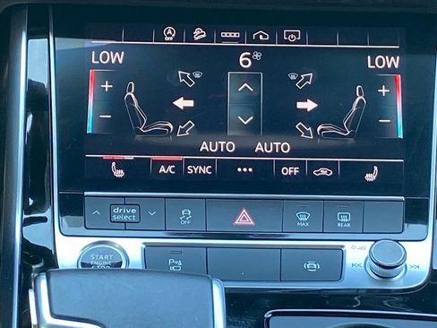 Used 2023 Audi Q7 2.0T Premium w/ Convenience Package AWD/4WD image 9