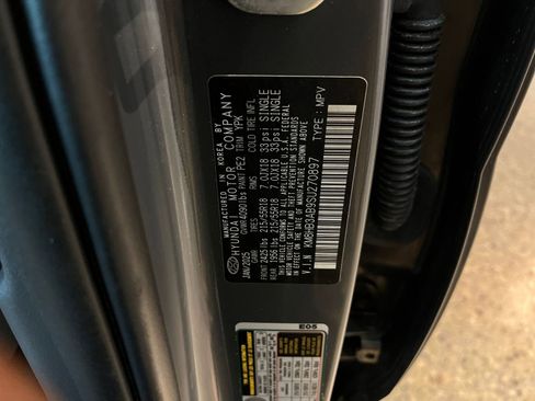 Used 2025 Hyundai Kona SEL image 29