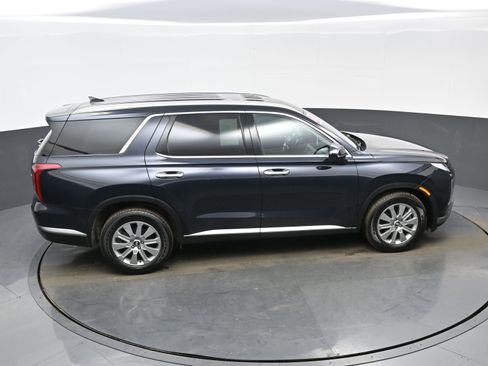 Used 2023 Hyundai Palisade SEL image 41