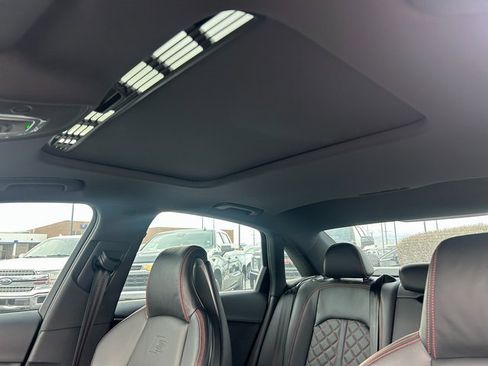 Used 2023 Audi S4 Premium Plus w/ Premium Plus Package image 28