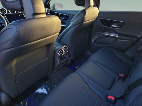 Certified 2026 Mercedes-Benz GLC 300 image 10