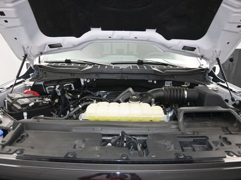 Used 2024 Ford F150 XLT w/ Equipment Group 303A High AWD/4WD image 30