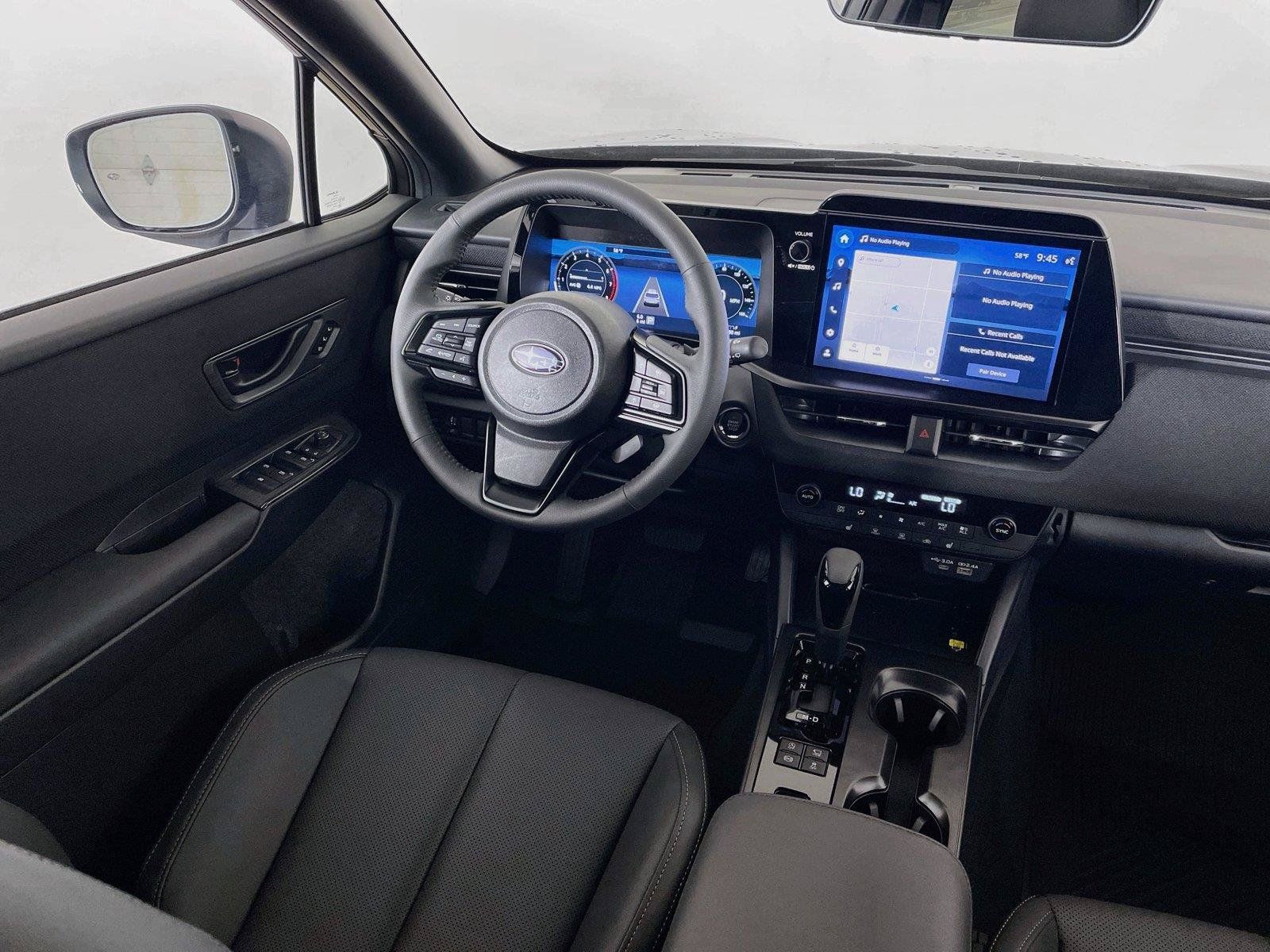 New 2026 Subaru Outback Limited XT AWD/4WD image 2