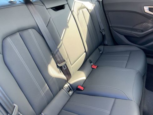 New 2025 Audi A5 2.0T Premium Plus image 30