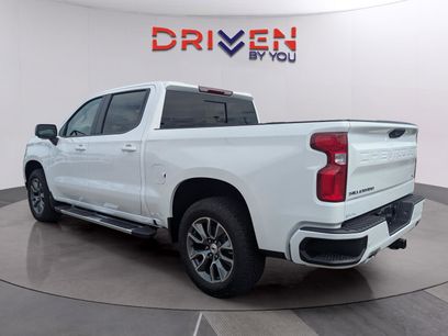 New 2026 Chevrolet Silverado 1500 RST w/ RST All Star Premium Package