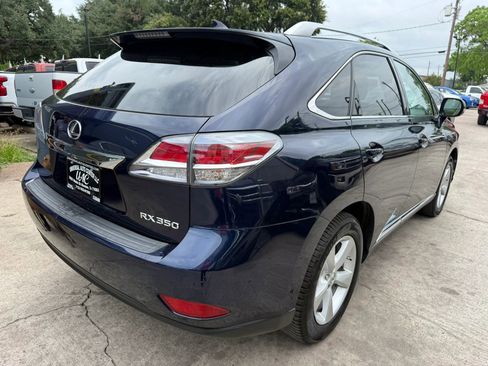 Used 2014 Lexus RX 350 FWD w/ Navigation Package image 7