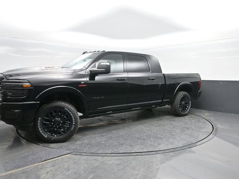 New 2026 RAM 2500 Limited image 48