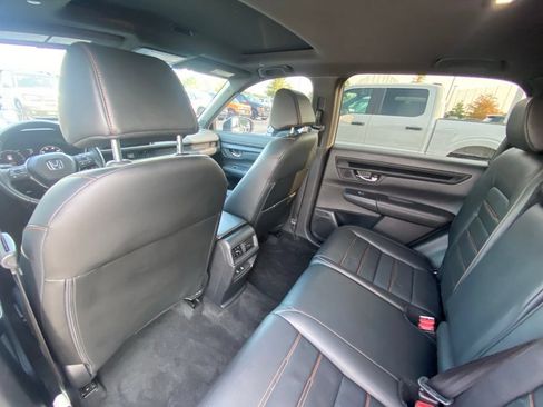 Used 2025 Honda CR-V Sport-L image 22