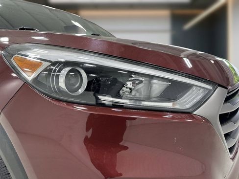 Used 2016 Hyundai Tucson Eco FWD image 10